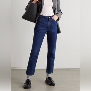 FRAME Le Italian Straight Jeans Size 31 NWT